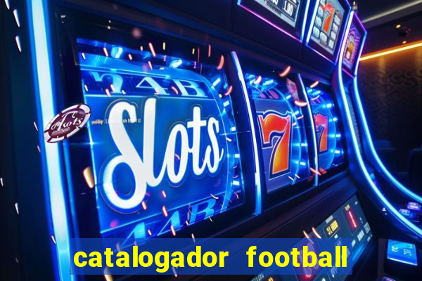 catalogador football studio telegram